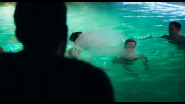 ГЛУБОКИЕ ВОДЫ ОБЗОР смотреть онлайн