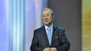 Л.И. Маслов. «У нас своё виденье пространства.»