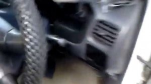 Ставим Внешний тахометр на Nissan AD. Полное описание Подключения.