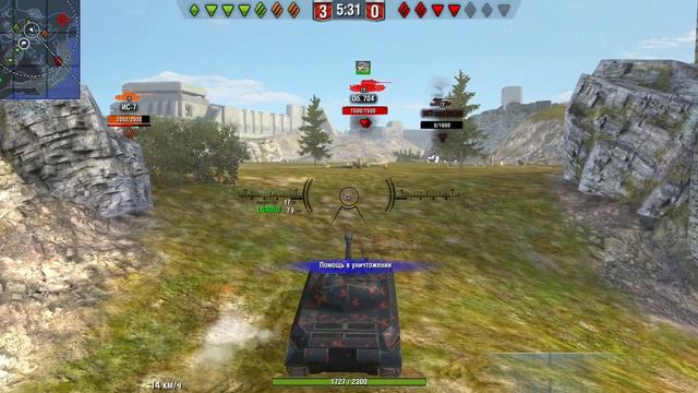 wot blitz modpack /////ALPINE смотреть онлайн