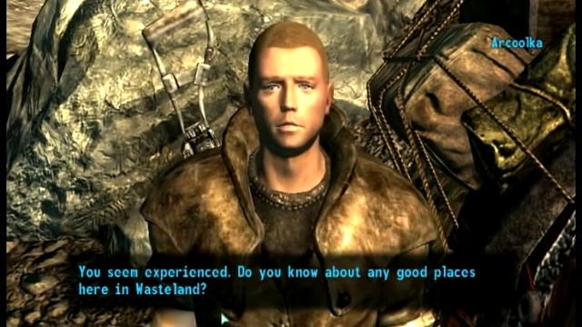 Fallout 3 Mod: Real Time Settlers Tutorial: Introduction смотреть онлайн