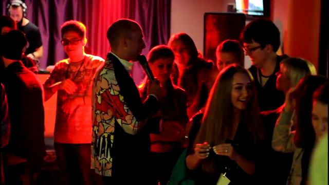 VLOG : Ukrainion Video Fest / Игроленд / Призы для подписчиков смотреть онлайн