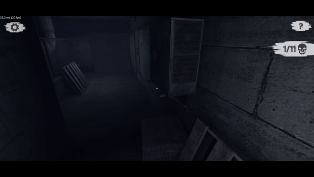 РЕАЛЬНО СТРАШНЫЙ ПСИ-ХОРРОР, ПОЛНОЕ ПРОХОЖДЕНИЕ: Psyroom смотреть онлайн