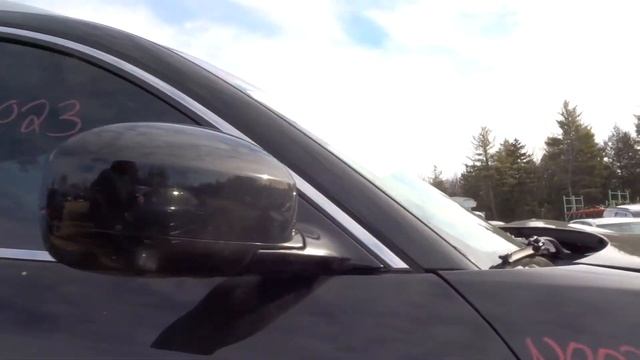Parting out a 2012 Infinity Qx70 | Stock # N00247 смотреть онлайн