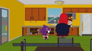 South Park: The Fractured But Whole - МАМКА КАЙЛА ПРОСТО СУКА #11