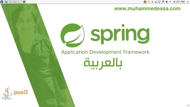 3 Spring Framework Advantages Java EE смотреть онлайн