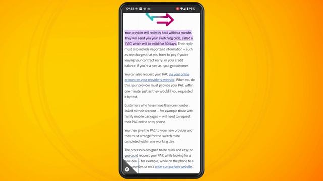 How to Get your PAC Code from EE, O2, Vodafone & GiffGaff смотреть онлайн