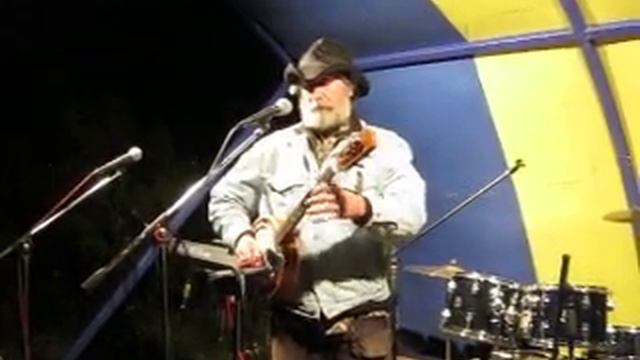 Якимович Сергей/Томский Перекресток 24.08.2012.AVI смотреть онлайн