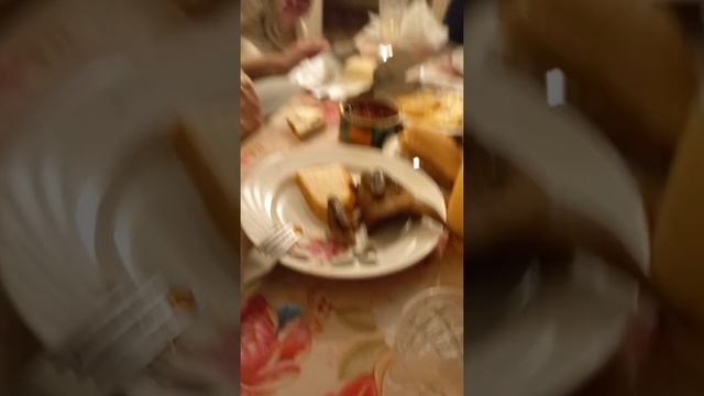 Как правильно есть икру✊ смотреть онлайн