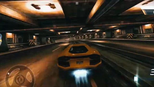 need for speed most wanted ( versi android )👍mod смотреть онлайн