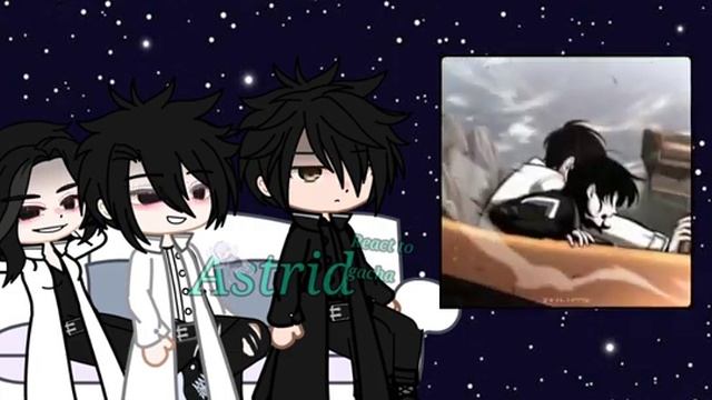 [Orv]Omniscient Reader's Viewpoint React To/ Всеведущий читатель реакция на самих себя( Astrid)