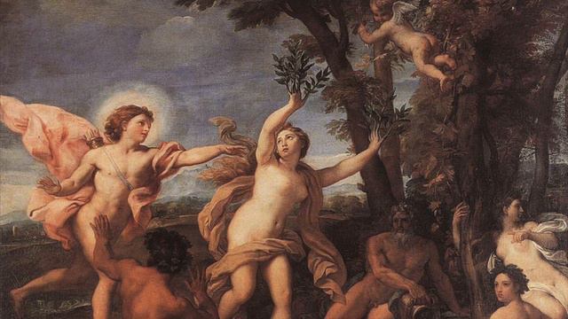 Lascio d’esser Ninfa (Johann Joseph Fux) Hana Blažíková смотреть онлайн