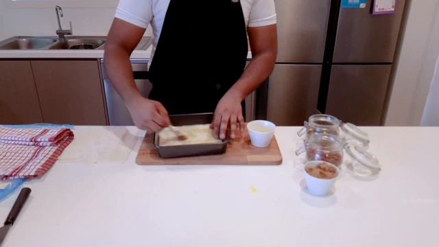 Turkish Baklava - Simple & Easy was to make Bakalava | Cook with Chef Mojo смотреть онлайн