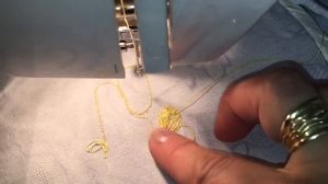 Основные понятия - как настроить швейную машинку на вышивку?Азбука для начинающих