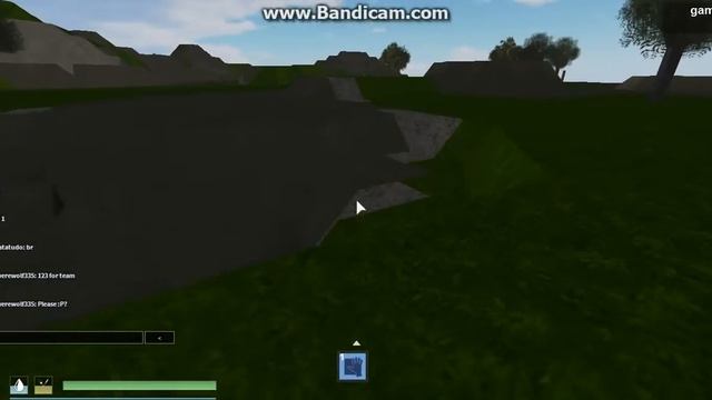 Гайд как выжить в ROBLOX Survivalist Alpha смотреть онлайн