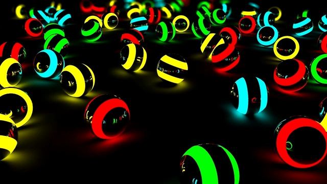 AMOLED test Smartphone Display смотреть онлайн