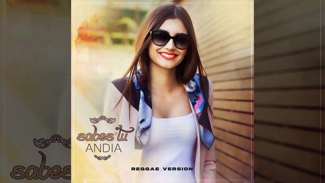 Sabes Tu (Hudson Leite & Thaellysson Pablo Reggae Version) смотреть онлайн