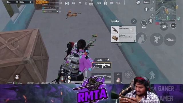 SQUAD#RMTA IS LIVE #TELUGU GAMER#ROAD TO #5K PLZ SUPPORT ME PRANDS смотреть онлайн