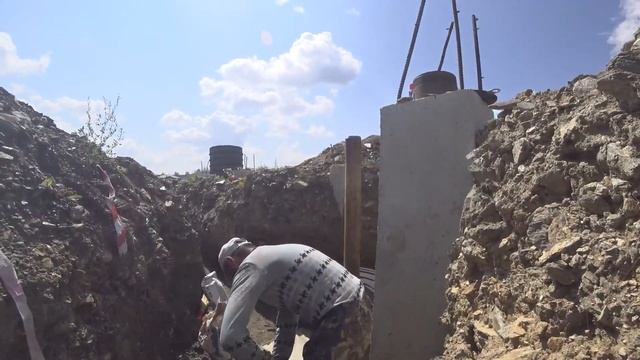 Инженерные сети для дома. Часть 2 смотреть онлайн