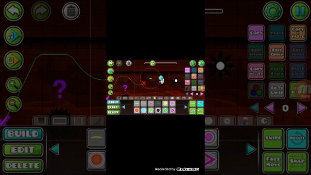 Как сделать свою карту в геометриидеш смотреть онлайн