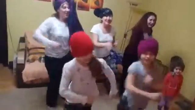 Скипиди танец. смотреть онлайн