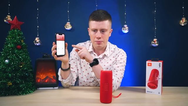 JBL FLIP 6 - Лучшая колонка JBL, которая помещается в Карман! Забудьте про JBL Charge 5! смотреть онлайн