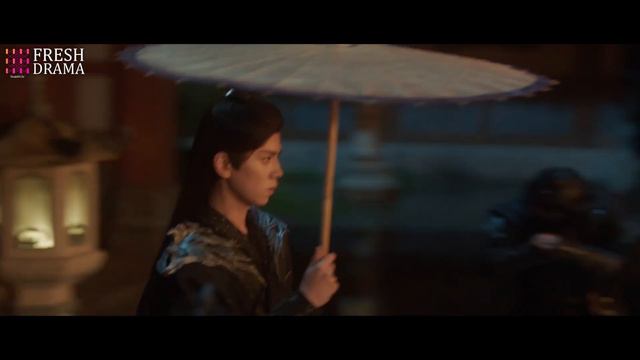 【Multi-sub】The Divine Healer EP03 | Hana Lin, Pan Yi Hong | 藏药令 | Fresh Drama смотреть онлайн