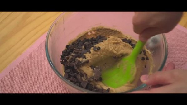 Perfect Chocolate Chip Cookies