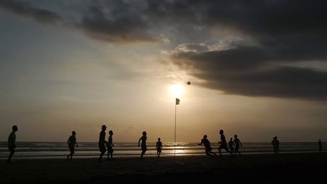Panasonic G6 Cinematic Video Test смотреть онлайн
