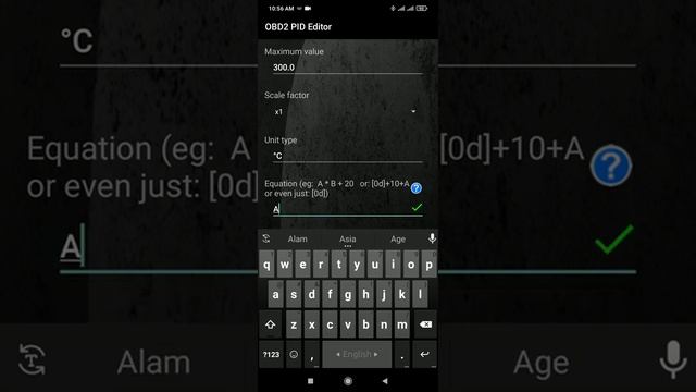 Transmission Fluid Temperature monitoring by Torque on Prius Alpha/Plus смотреть онлайн