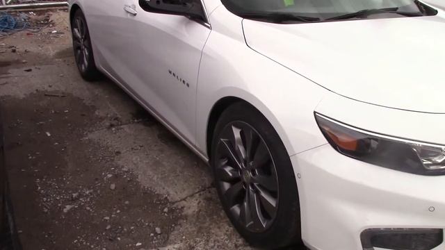 LOT 3 2016 CHEVROLET MALIBU ALANDON TOW JUNE 8 AUCTIO AUCTION смотреть онлайн
