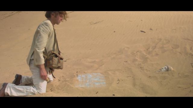 Ozymandias | Short Film смотреть онлайн