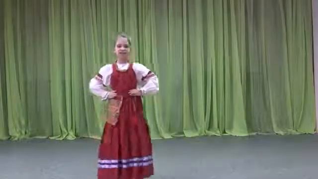 1125 Левченко Елизавета г. Новосибирск - Где это видано смотреть онлайн