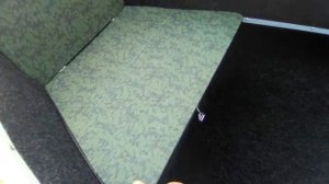 Доработка лодки вельбот 37