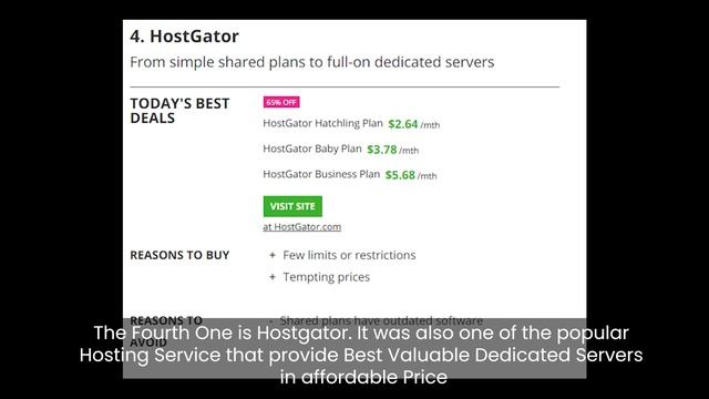 Best Windows Hosting Services of 2021 смотреть онлайн