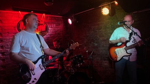 Wasnt That Good. Doggy-Doggy