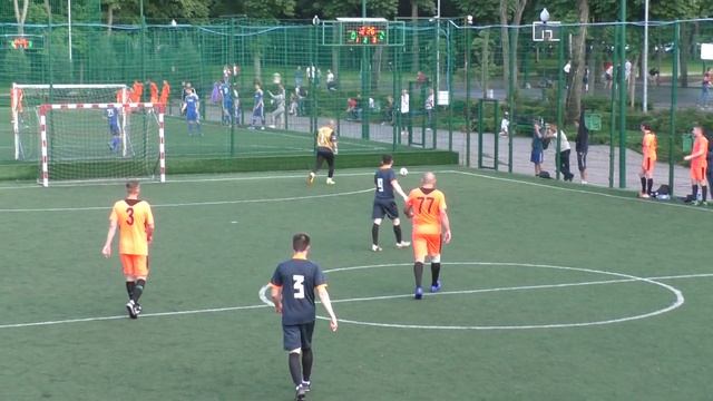 10 КХ Тасманский дьявол - Grand 2тайм смотреть онлайн