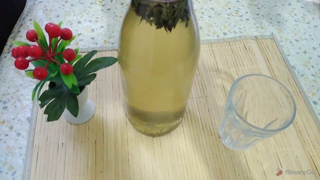 وصفة التركيز بالزعتر و الليمون للصغار وكبار смотреть онлайн