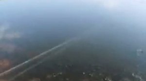 Как поставить сеть без лодки