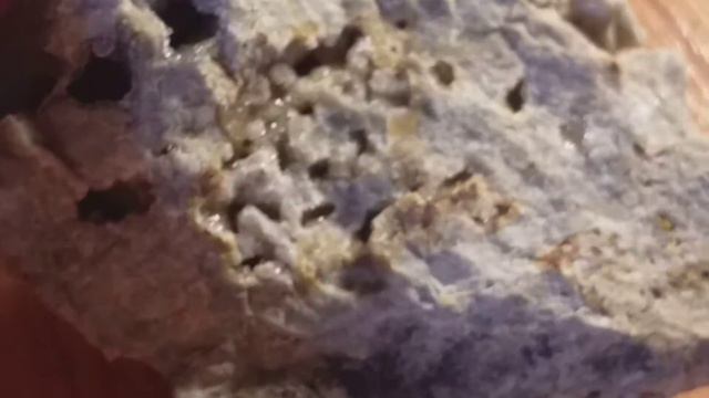 Халцедон и агат. К сожалению, камера не дала мне заснять полное видео, нет места😔💎 смотреть онлайн