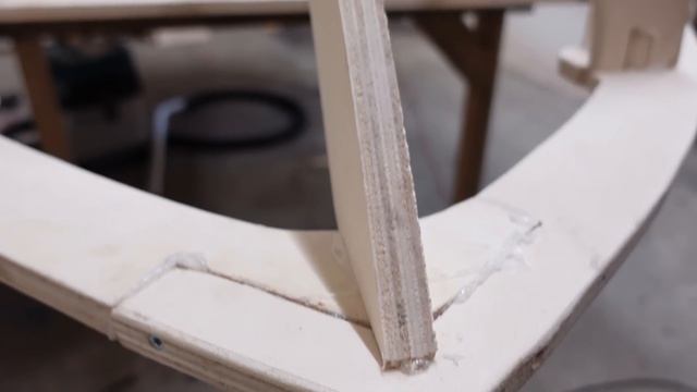 Fully Homemade JETSKI Build - Part 1