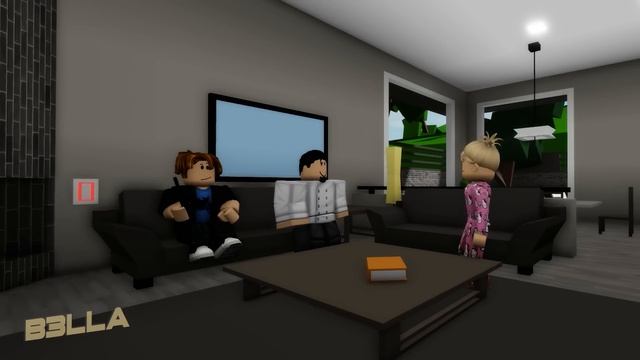 FIVE NIGHTS AT FREDDY'S: INTRUDERS (ALL HALLOWEEN EPISODES) ? Roblox Brookhaven RP - Funny Moments смотреть онлайн