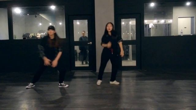 ㅣNew Boyz - FM$ l Cheshir l Choreography l Class l Play The Urban смотреть онлайн