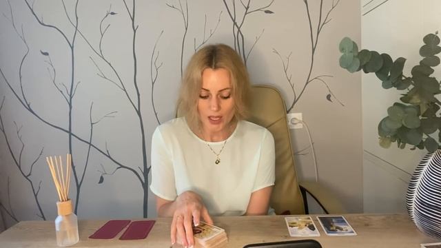 Расклад-анализ для Серьезных Людей « Вы и общество. Вместе или врозь. Или кто кому больше нужен» смотреть онлайн