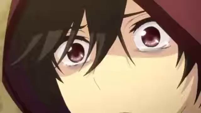 (AMV) Аниме шарлота-одиночество смотреть онлайн