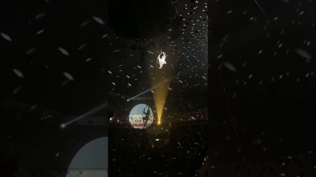 Золотой московский цирк в Казани смотреть онлайн