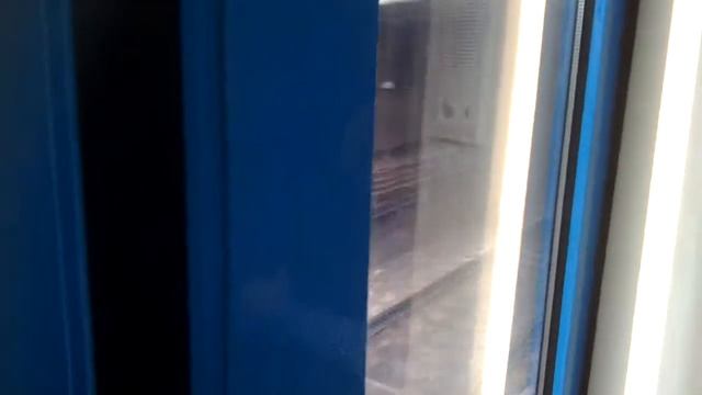 Метро Перегон Текстильщик - Волгоградский Проспект смотреть онлайн