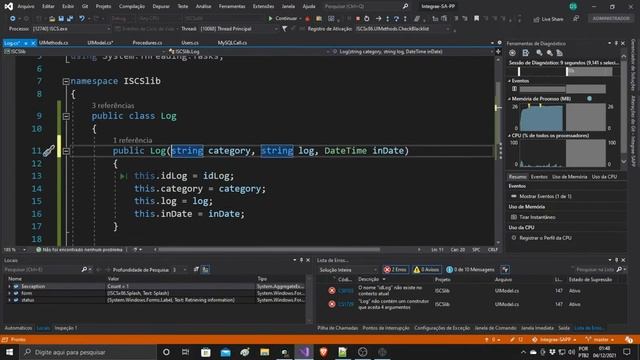 ISCS: Migrating CRUD To Dapper смотреть онлайн