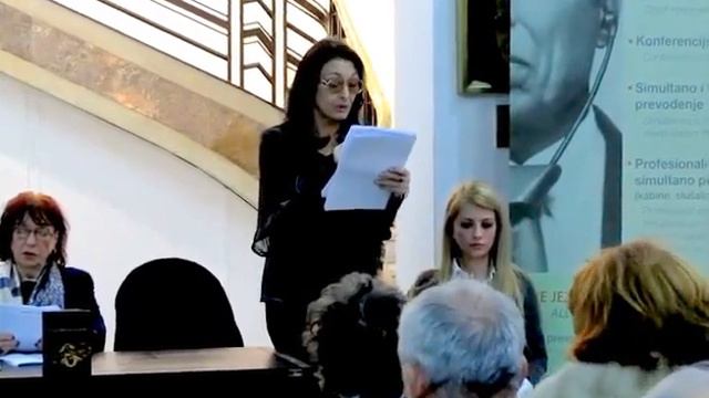 Saša Milivojev - "SIN DUŠE" (autor: Daliborka Stojšić, interpretacija: Jelena Žigon) смотреть онлайн