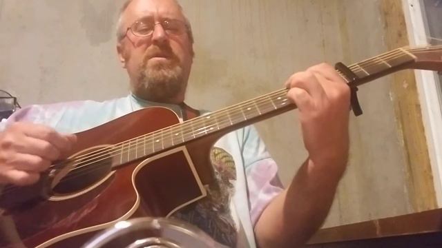 Jesus was an only son (cover) смотреть онлайн